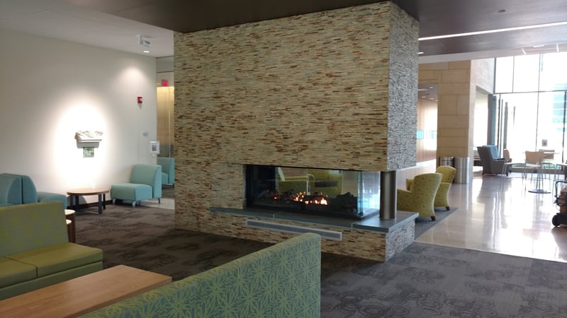 Peninsula Gas Fireplaces preview 10